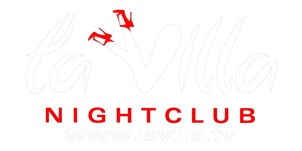 LOGO LA VILLA
